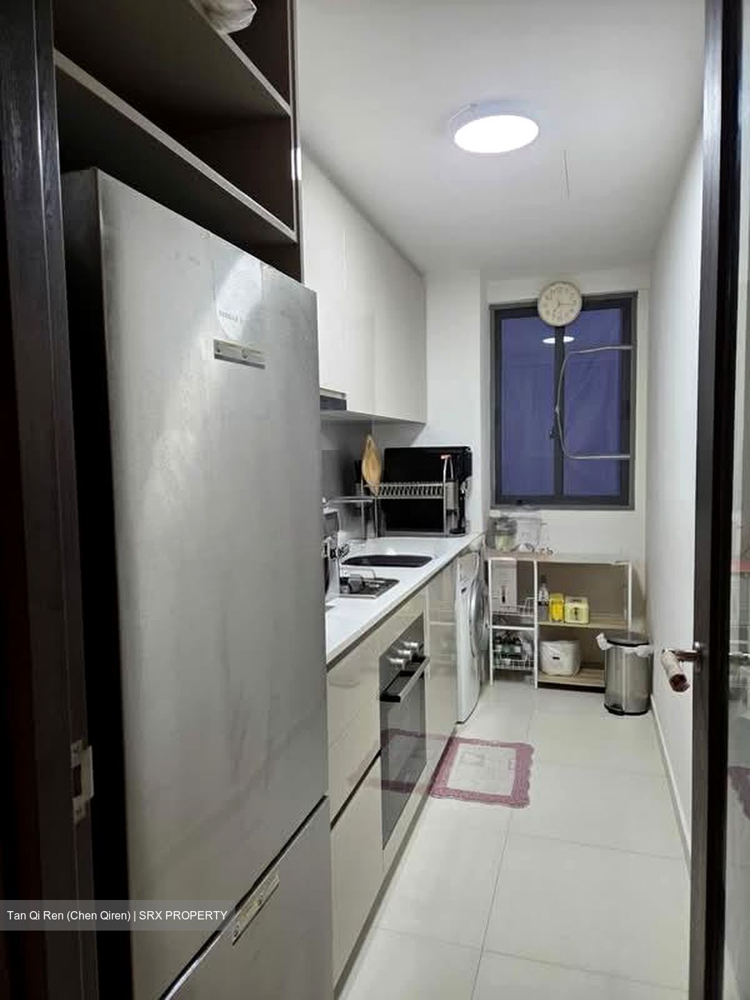 Lake Grande (D22), Condominium #589835541